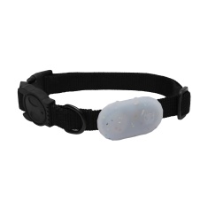 Capa Zee.Dog Galaxy Tag Holder Jelly