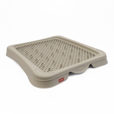 Sanitário Spike Economy Off White para Cães