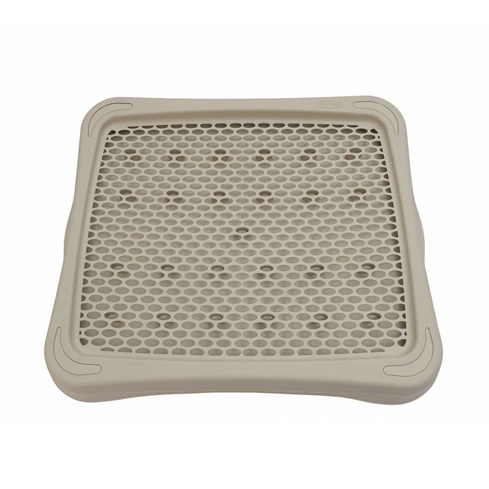 Sanitário Spike Economy Off White para Cães