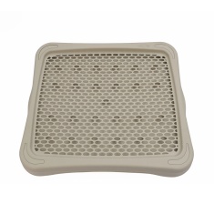 Sanitário Spike Economy Off White para Cães