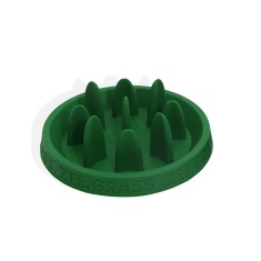 Acessório de Comedouro Zee.Dog Alimentação Lenta Zee.Grass para Cães