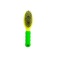 Escova Chalesco Double Soft para Cães