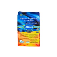 Tapete Higiênico Chalesco Premium para Cães