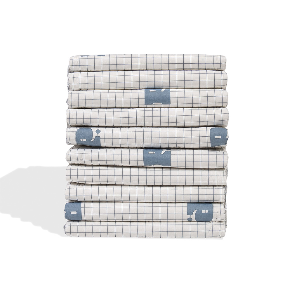 Tapete Higiênico Petz para Cães Superabsorvente 30 Unidades