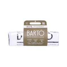 Tapete Higiênico Lavável Bartô Diário Canino Tradicional Médio para Cães