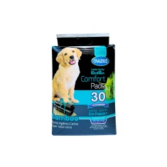 Tapete Higiênico Chalesco Confort Bamboo para Cães