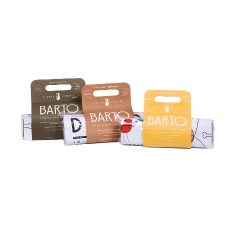 Tapete Higiênico Lavável Bartô Diário Canino B.Art Mini para Cães