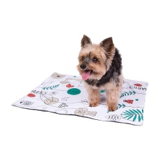 Tapete Higiênico Lavável Bartô Diário Canino B.Art Mini para Cães