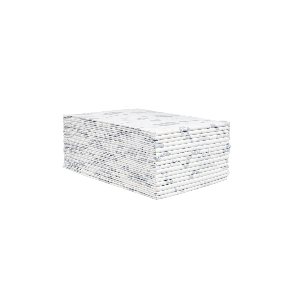 Tapete Higiênico Super Secão Max Citrus Slim para Cães