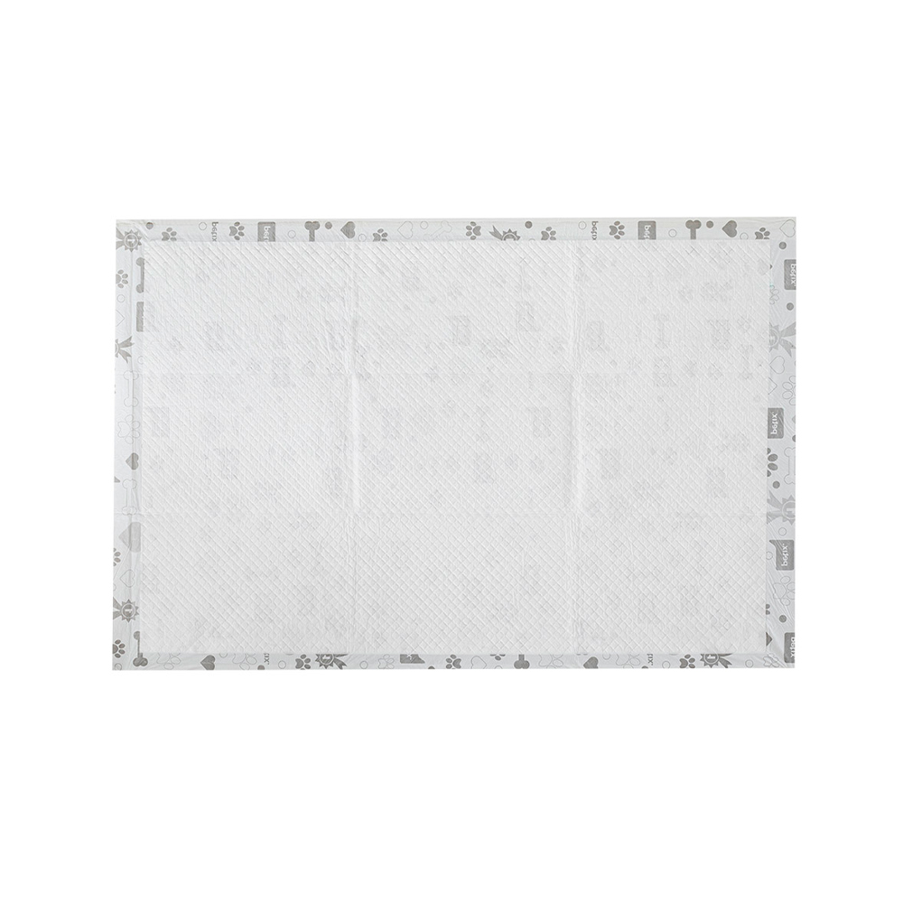 Tapete Higiênico Super Secão Max Slim para Cães