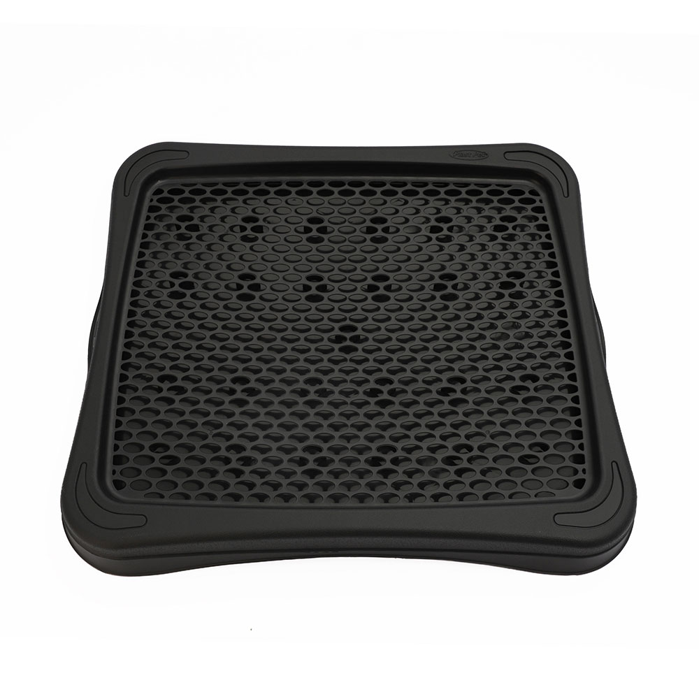 Sanitário Spike Economy Cinza Escuro para Cães