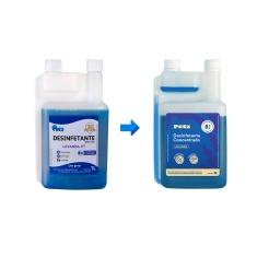 Desinfetante Petz Lavanda 1 Litro