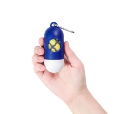 Kit Cata Caca Germanhart Círculos para Cães e Gatos