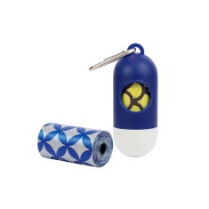 Kit Cata Caca Germanhart Círculos para Cães e Gatos
