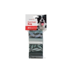 Refil Cata Caca Germanhart Tulipas para Cães e Gatos
