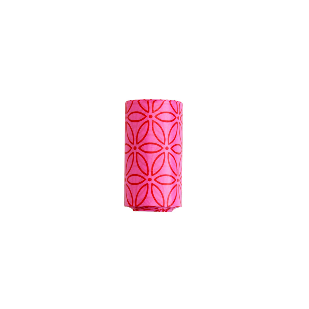 Refil Cata Caca Germanhart Floral para Cães e Gatos