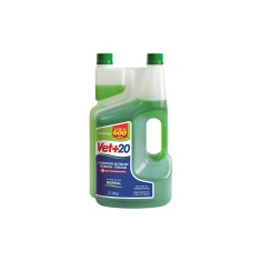Desinfetante Concentrado Vet+20 Herbal