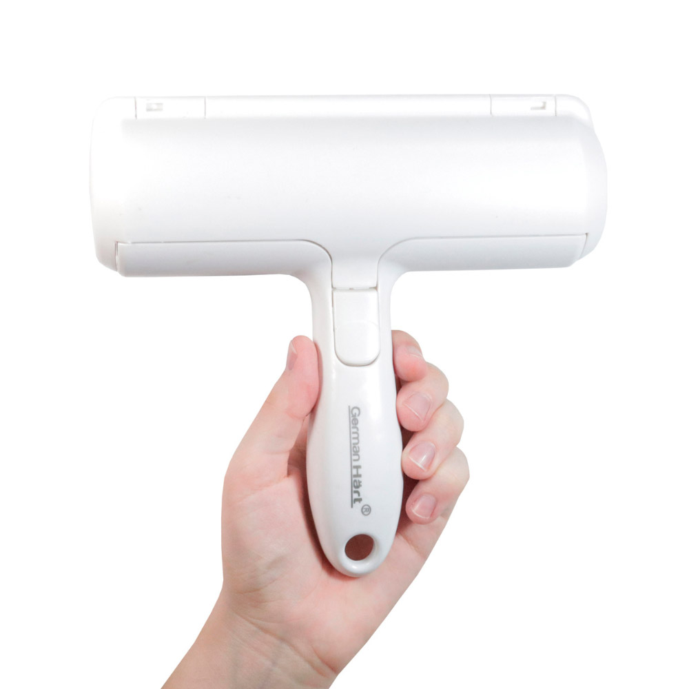 Escova Tira Pelo Germanhart