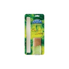 Difusor de Aromas Coala Capim Limão 100ml