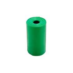 Refil Cata Caca Biodegradável e Ecológico Germanhart Waves para Cães e Gatos
