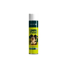 Limpa Estofados Pratipet 400 ml