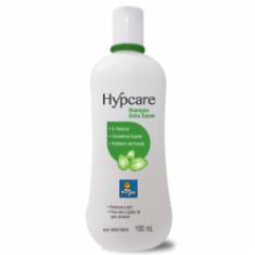 Shampoo Soft Care Hypcare para Cães e Gatos