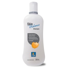 Shampoo Soft Care Skin Balance para Cães e Gatos - 300 ml