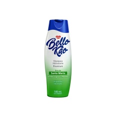 Shampoo Bellokão Erva Santa Maria para Cães e Gatos - 500ml