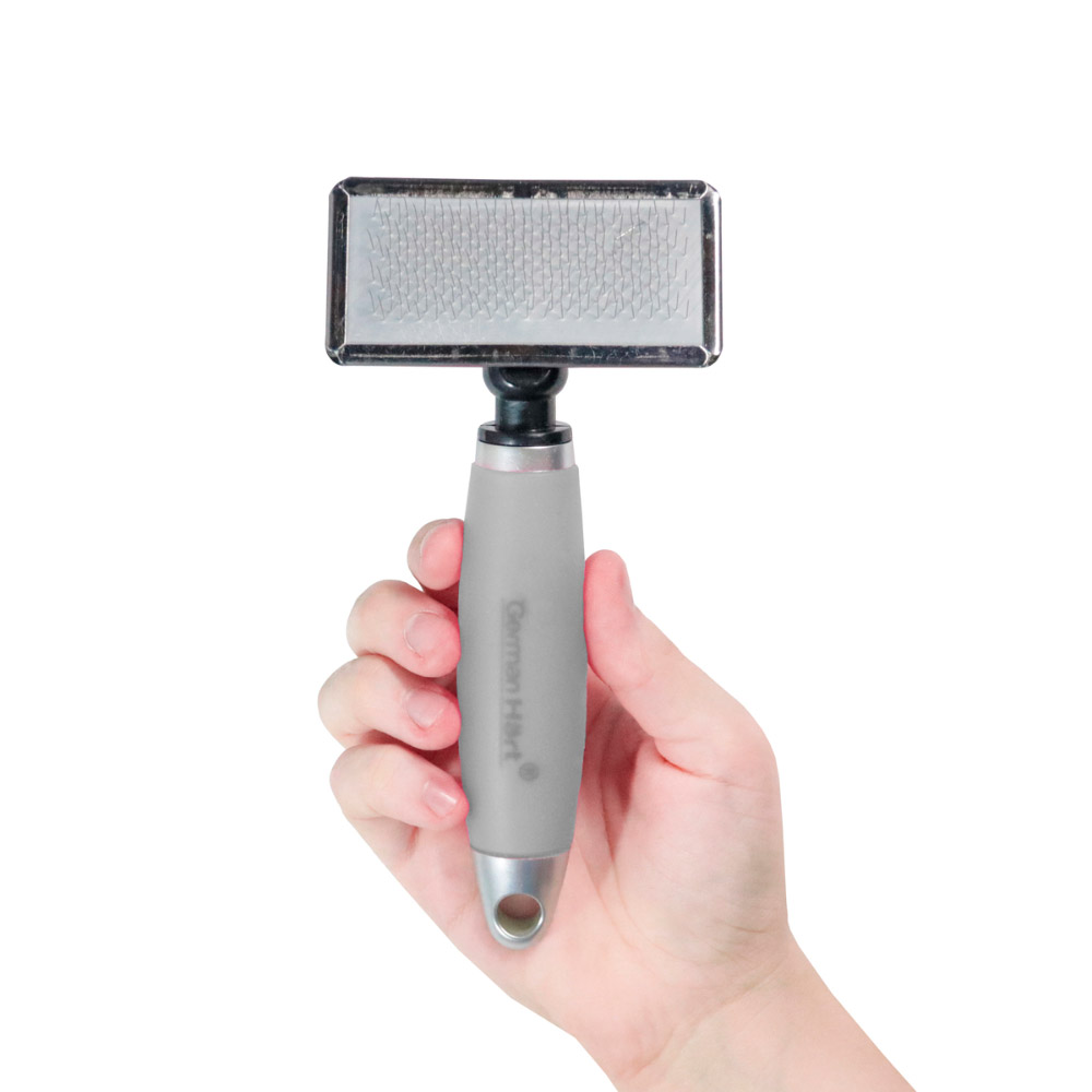 Rasqueadeira para Cães e Gatos Germanhart