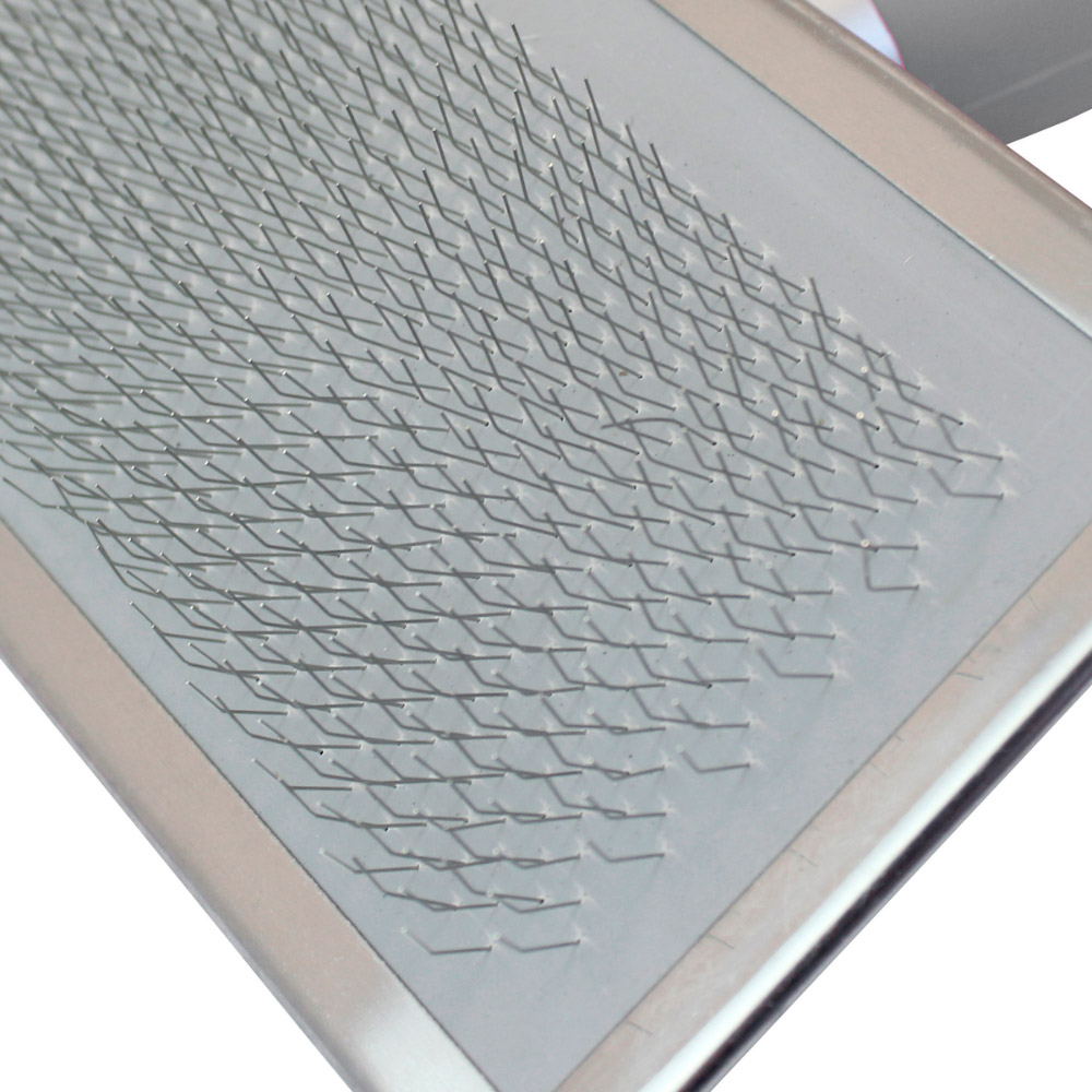 Rasqueadeira para Cães e Gatos Germanhart