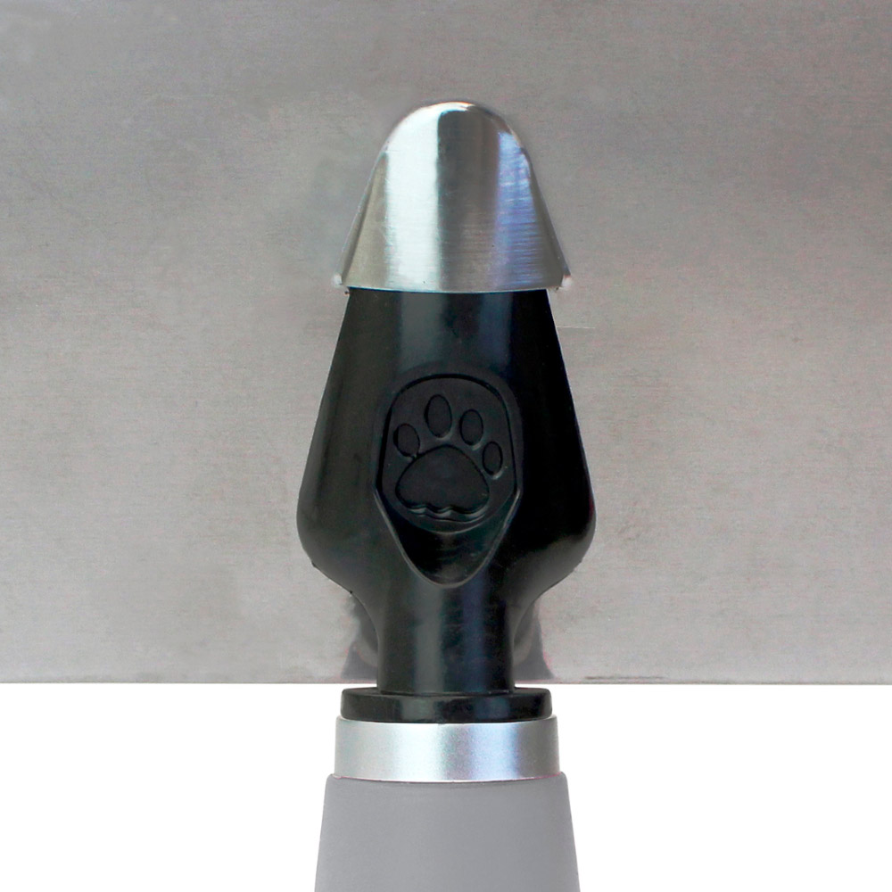 Rasqueadeira para Cães e Gatos Germanhart