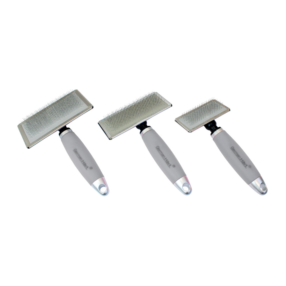 Rasqueadeira para Cães e Gatos Germanhart