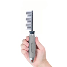 Pente para Cães e Gatos com Dentes Alternados Germanhart