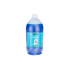 Shampoo Granado Azul Pet para Cães e Gatos 5 Litros