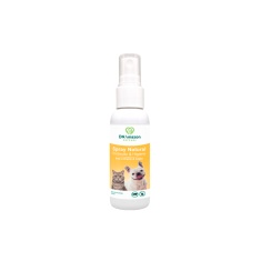 Spray Antiparasitas DNAmazon para Cães e Gatos 50 ml