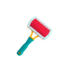 Rasqueadeira Chalesco Special Pets Dupla para Cães
