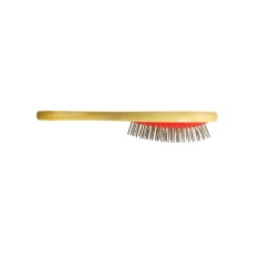 Escova de Pino Chalesco para Cães