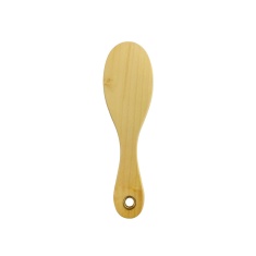 Escova de Pino Chalesco para Cães