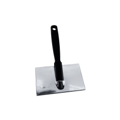 Rasqueadeira Chalesco Soft para Cães
