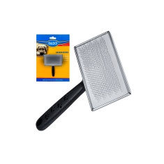Rasqueadeira Chalesco Soft para Cães
