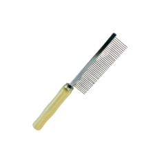 Pente Chalesco Soft para Cães