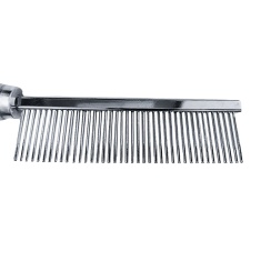 Pente Chalesco Soft para Cães