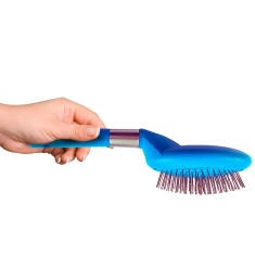 Escova Chalesco para Cães Macia