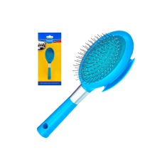 Escova Chalesco para Cães Macia