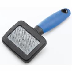 Conjunto de escovas Ferplast Grooming GRO 5998 Para Coelhos