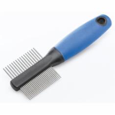 Conjunto de escovas Ferplast Grooming GRO 5998 Para Coelhos