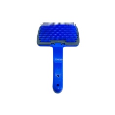 Rasqueadeira Chalesco Super Clean para Cães e Gatos