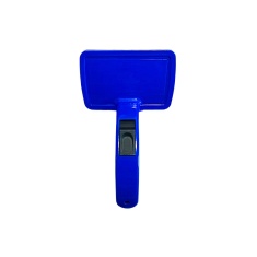 Rasqueadeira Chalesco Super Clean para Cães e Gatos