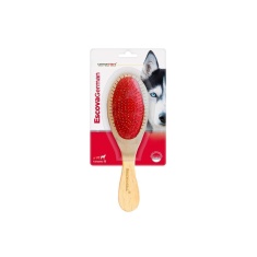 Escova Germanhart sem Bolinha para Cães e Gatos - G