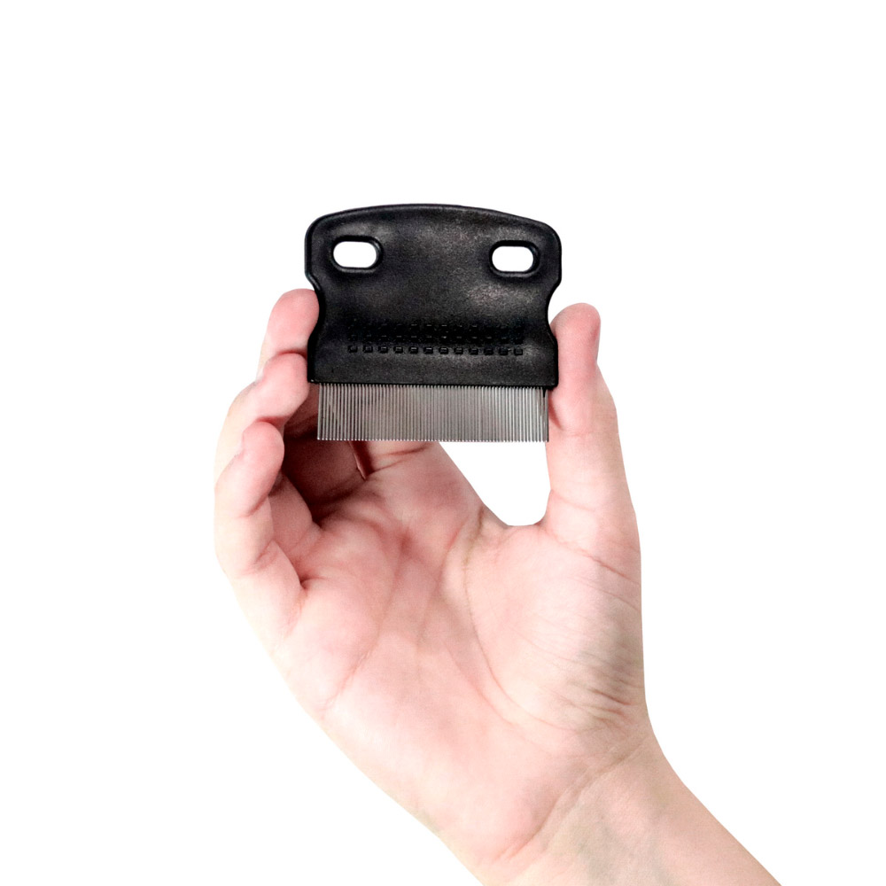 Pente Germanhart Anti Pulga para Cães e Gatos